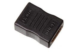 Adaptador HDMI profissional femea/femea