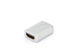 Adaptador HDMI standart femea/femea