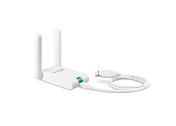 Adaptador TP-Link TL-WN822N N300 Wireless Powerful USB 300Mb
