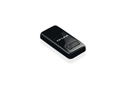 Adaptador TP-Link TL-WN823N N300 Wireless Mini USB 300Mbps