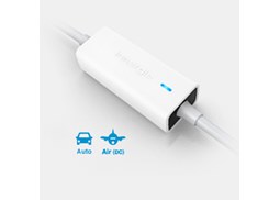 Adaptador Universal Innergie USB mCube Mini