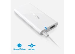 Adaptador Universal Ultra Slim Innergie USB mCube Life