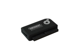 Adaptador USB 3.0 para Discos IDE/SATA c/Botao de backup