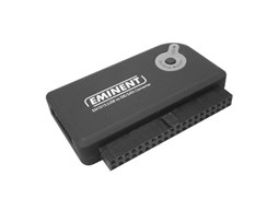 Adaptador USB para Discos IDE/SATA