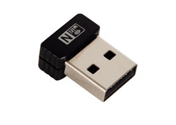 Adaptador USB Super mini Wireless Wi-fi N