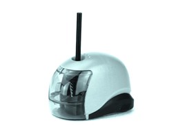 Afia Lapis Electrico e Pilhas de Secretaria c/Deposito Eagle