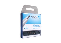 Afia Minas 1255 (Blister 2un)