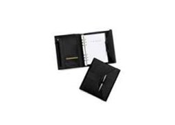 Agenda Cross Media Preto (A5)