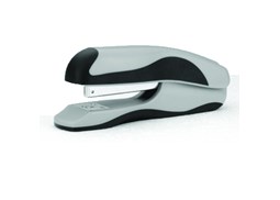 Agrafador (full strip) 24/6 20 Folhas Eagle Alpha Preto