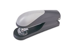 Agrafador 24/6 30 Folhas KWTrio 5612 Preto