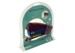 Agrafador 24/6 para 20 Folhas Connect (Pressao so um dedo)