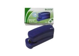 Agrafador a Pilhas Leitz 5530 para 10 Folhas