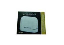 Agrafador a Pilhas Ref.ª AS-2000 agrafos Nº10