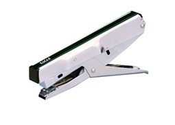 Agrafador Alicate Metalico  para 20 Folhas Eagle (24/6)