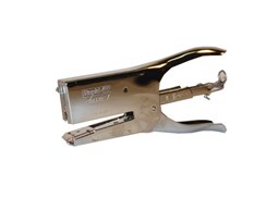 Agrafador Alicate Metalico 40 Folhas Rapid DX1 (24/6)