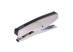 Agrafador Alicate Metalico Eagle (10) 8 Folhas