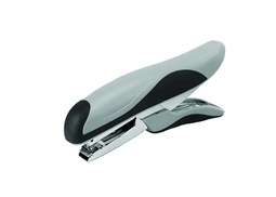 Agrafador Alicate Metalico Eagle Alpha (10) Preto