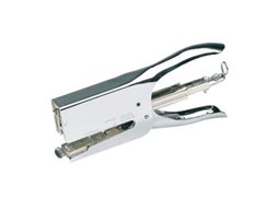 Agrafador Alicate Metalico Rapid para 50 Folhas K1 TX (43/6)