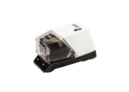 Agrafador Electrico Rapid 100E para 50 Folhas
