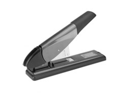 Agrafador Industrial Eagle 100 Folhas Preto