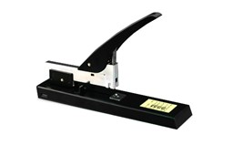 Agrafador Industrial Eagle 100 Folhas Preto