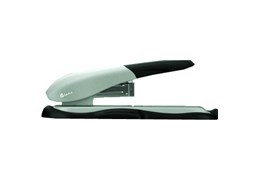 Agrafador Industrial Eagle Alpha 60 Folhas Preto