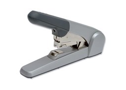 Agrafador Industrial Leitz 5552 60 Folhas Preto