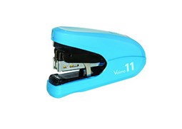 Agrafador nº11 35 Folhas Max HD-11FL Flat-Clinch Vaimo11 Azu