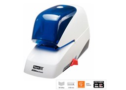 Agrafador Rapid Electrico 5050E 50 Folhas