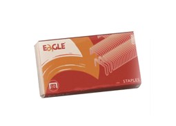 Agrafos 10 Eagle Cx1000un