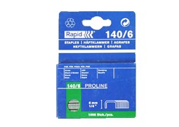 Agrafos 140/6 Industrial Rapid Cx5000