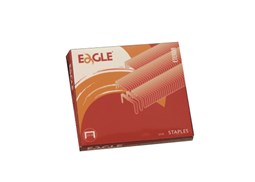 Agrafos 23/10 Eagle Cx1000un