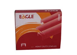 Agrafos 23/17 Eagle (100/140 Folhas) Cx1000 - 1un