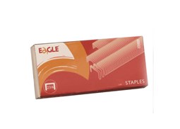 Agrafos 23/6 Eagle Cx1000un