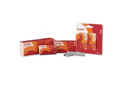 Agrafos 26/6 Eagle Cx5000un