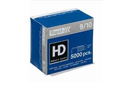 Agrafos 9/10 Rapid (40/70 Folhas) Cx5000