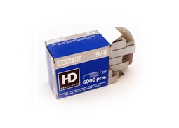 Agrafos 9/8 RAPID (10/50 Folhas) Cx5000