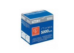 Agrafos em Cassete Supreme 5050E Rapid (50 Folhas) Cx5000