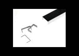 Agrafos FT 5320/5322 Cx 12000