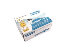 Agrafos N25 21/4 Rapid Cx 5000-1un