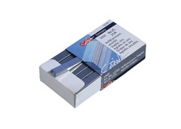 Agrafos N25 21/4 SCRIVA Cx5000- 1un