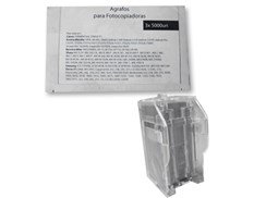 Agrafos para Fotocopiadoras 1x5000un (Ver Modelos)