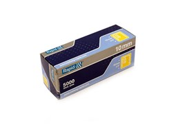 Agrafos Rapid para Pistola Agrafadora 13/10 Cx5000un