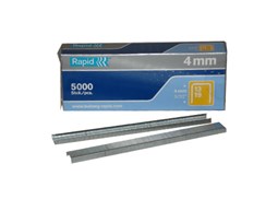 Agrafos Rapid para Pistola Agrafadora 13/4 Cx5000un