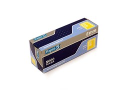 Agrafos Rapid para Pistola Agrafadora 13/8 Cx5000un