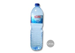 Agua de Nascente - (Alcafaz) SERRANA 1,50lts (Pack 6)