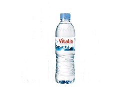 Agua Mineral Vitalis 0,5lts (Pack24)