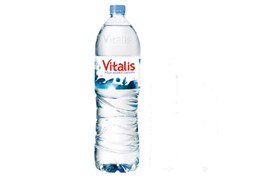 Agua Mineral Vitalis 1,5lts (Pack12)
