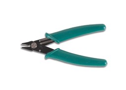 Alicate de Corte para Electronica