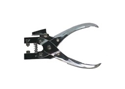 Alicate Furos de Rebites Markin 30 Folhas